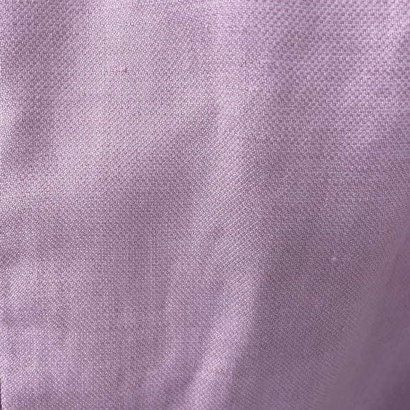 Zara limited edition linen blend blazer - Picture 7 of 7